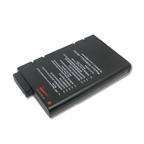 Batterij samsung 