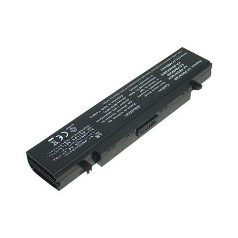 Batterij laptop samsung np-r40