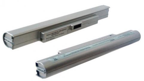 Batterij samsung np-q30