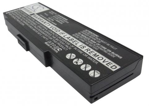 Batterij packard bell easynote w3973