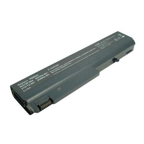 Batterij 6600 mah