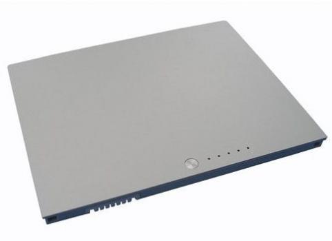 Batterij apple macbook pro 15 a1175