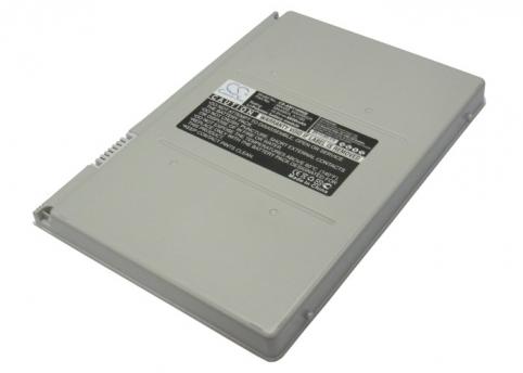 Batterij apple macbook pro 17