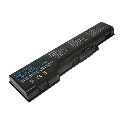 Xps m1730