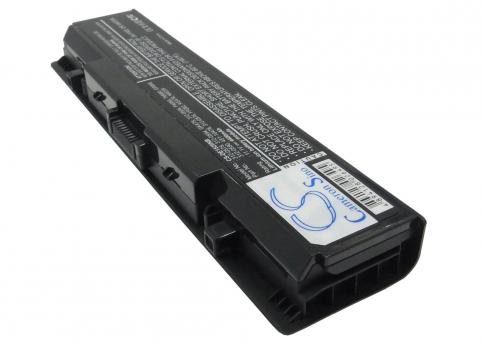Batterij dell inspiron 1720