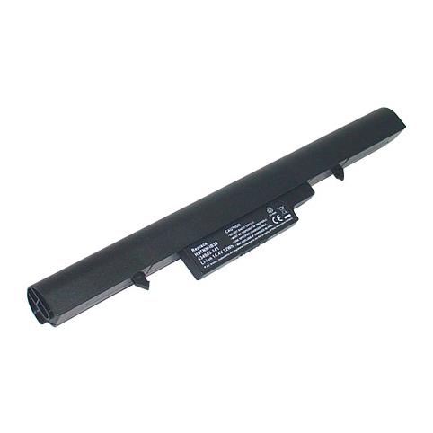Batterij noir 4400 mah