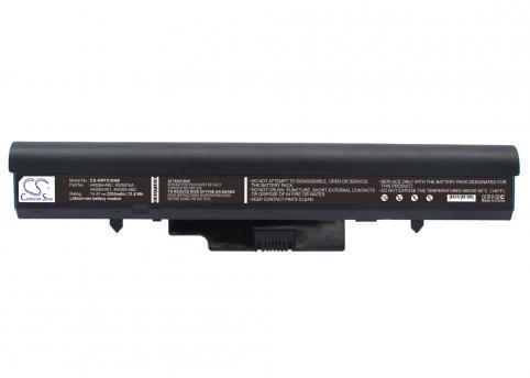 Batterij hp 530