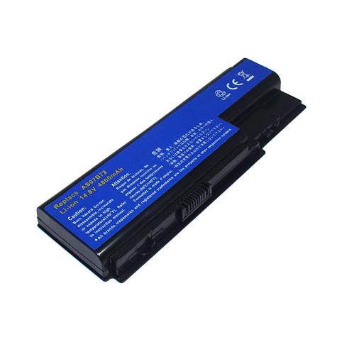 Batterij acer aspire 8920g