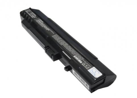 Batterij acer aspire one zg5