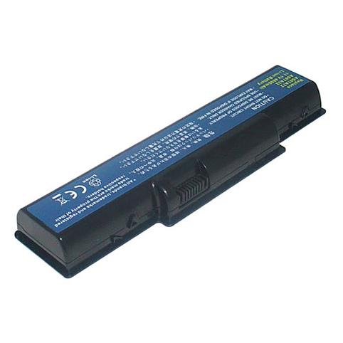 Batterij laptop acer aspire 5738dzg