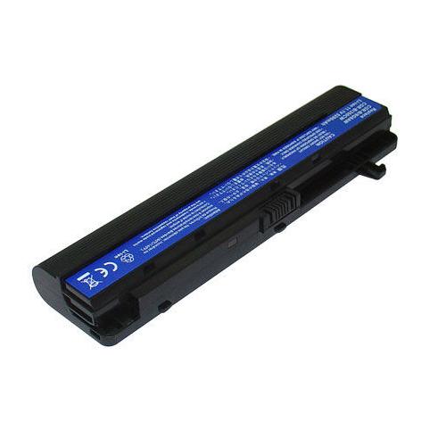 Batterij noir 4400 mah