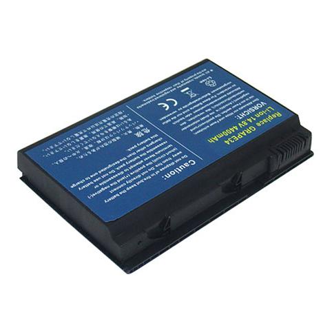 Batterij acer travelmate 5730