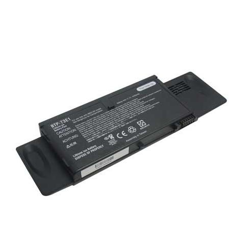 Batterij  acer 91.48t28.002