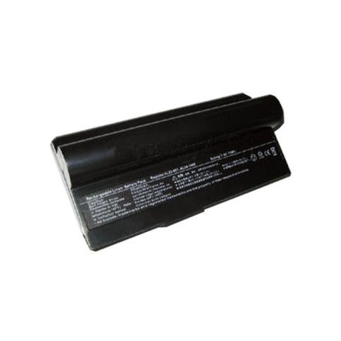 Batterij asus eee pc 1000ha