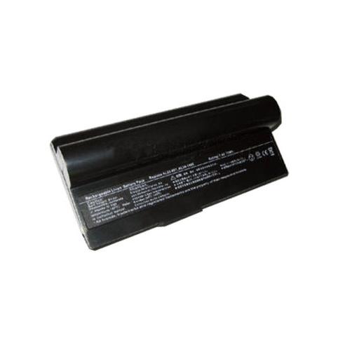 Batterij noir 11000 mah