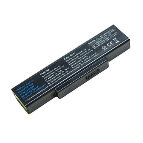 Batterij msi 
