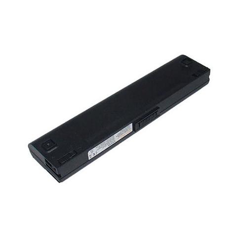 Batterij asus f9e