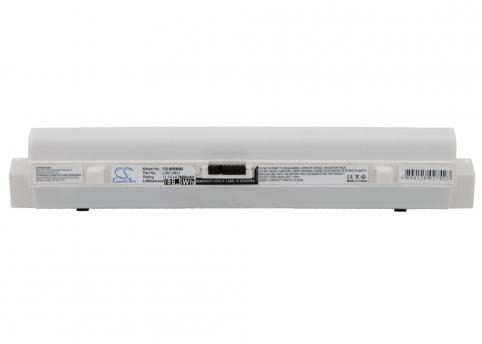 Batterij blanc 7800 mah