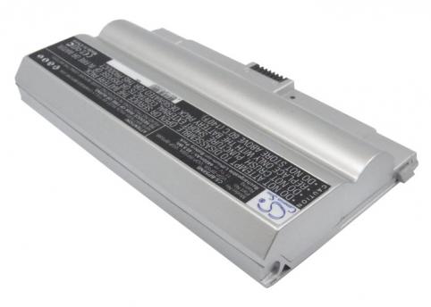 Batterij laptop sony vaio pcg 3a2l