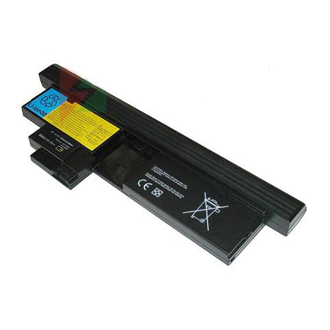 Batterij ibm thinkpad x201 tablet pc