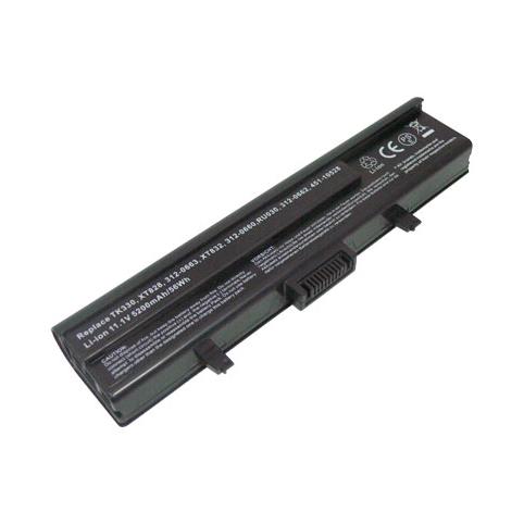 Batterij  dell 451 10528