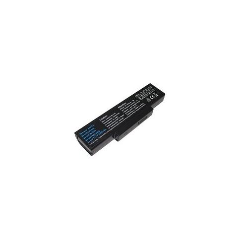 Batterij laptop dell inspiron 1427