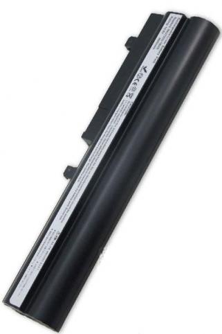 Batterij toshiba nb200-10f
