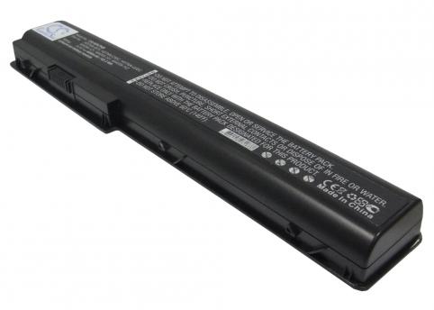 Batterij  hp 480385 001