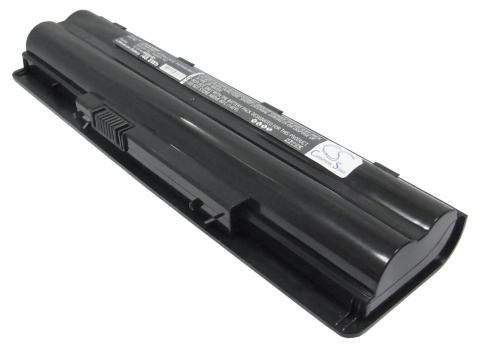 Batterij  hp 500029 142