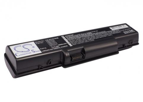 Batterij 6600 mah