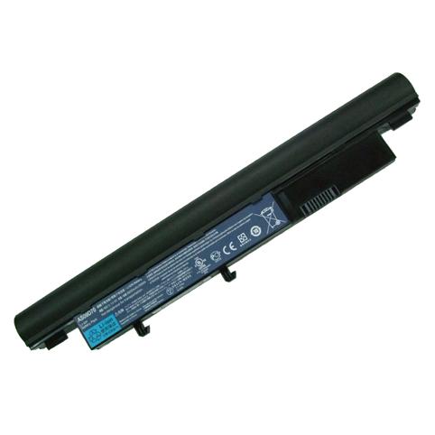 Batterij acer aspire 3810t p22