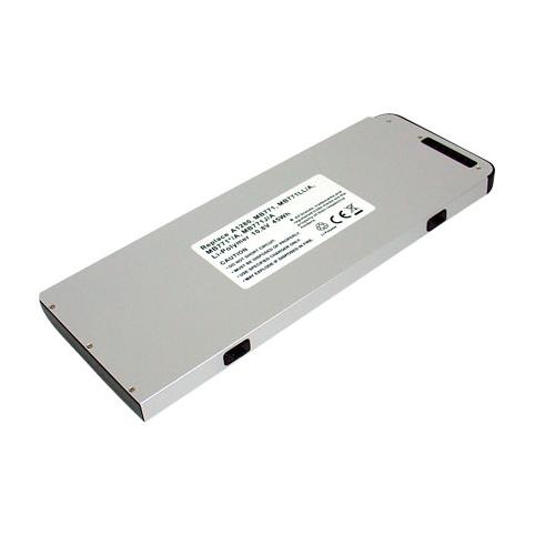 Batterij apple macbook 13 a1278