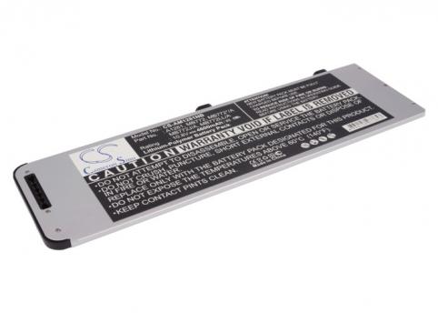 Batterij apple macbook pro 15 a1286