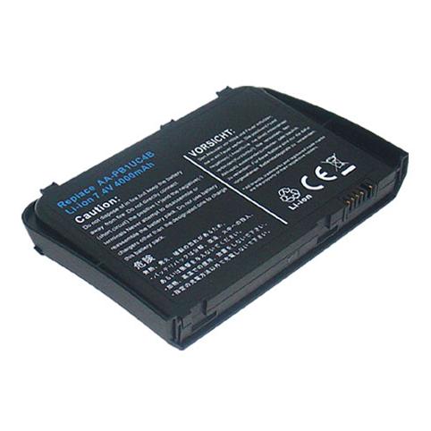 Batterij samsung q1u-000