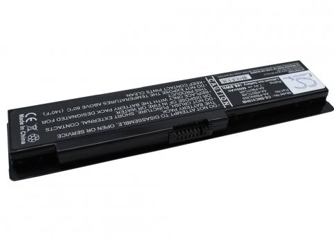 Batterij laptop samsung nf210