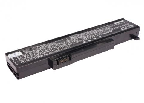 Refc batterij squ 720