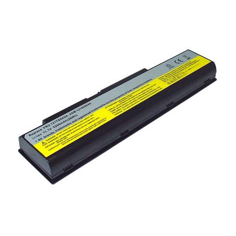 Batterij lenovo ideapad y530 4051