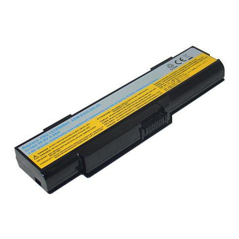 Batterij laptop lenovo 3000 g410