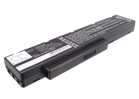 Refc batterij eup pe1 4 22