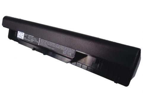 Batterij noir 6600 mah