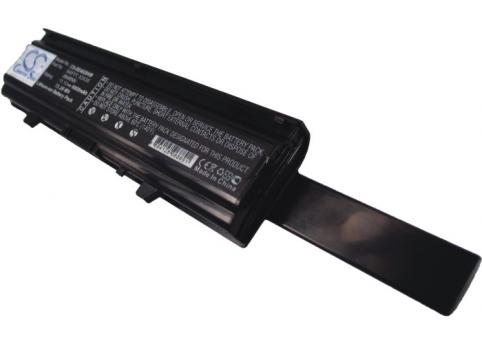 Batterij noir 6600 mah