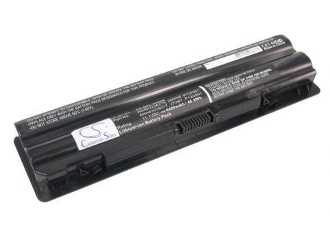 Batterij dell xps l702x