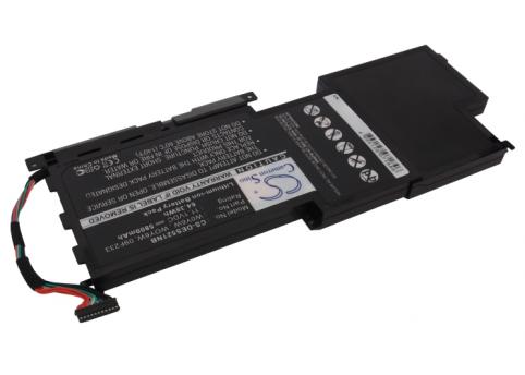 Batterij dell xps 15 l521x