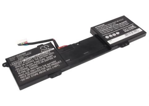 Batterij dell inspiron duo 1090