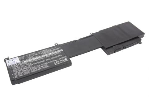Batterij dell inspiron 15z 5523