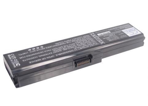 Batterij toshiba satellite l775 11n
