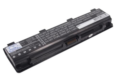 Batterij toshiba satellite c55 a 1n3