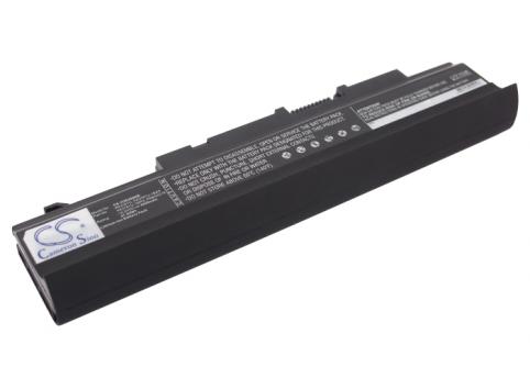 Batterij laptop toshiba satellite e205