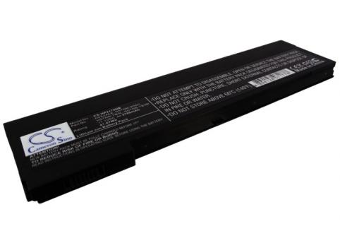 Batterij hp elitebook 2170p