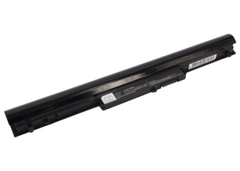 Batterij hp sleekbook touchsmart 14 b142sf
